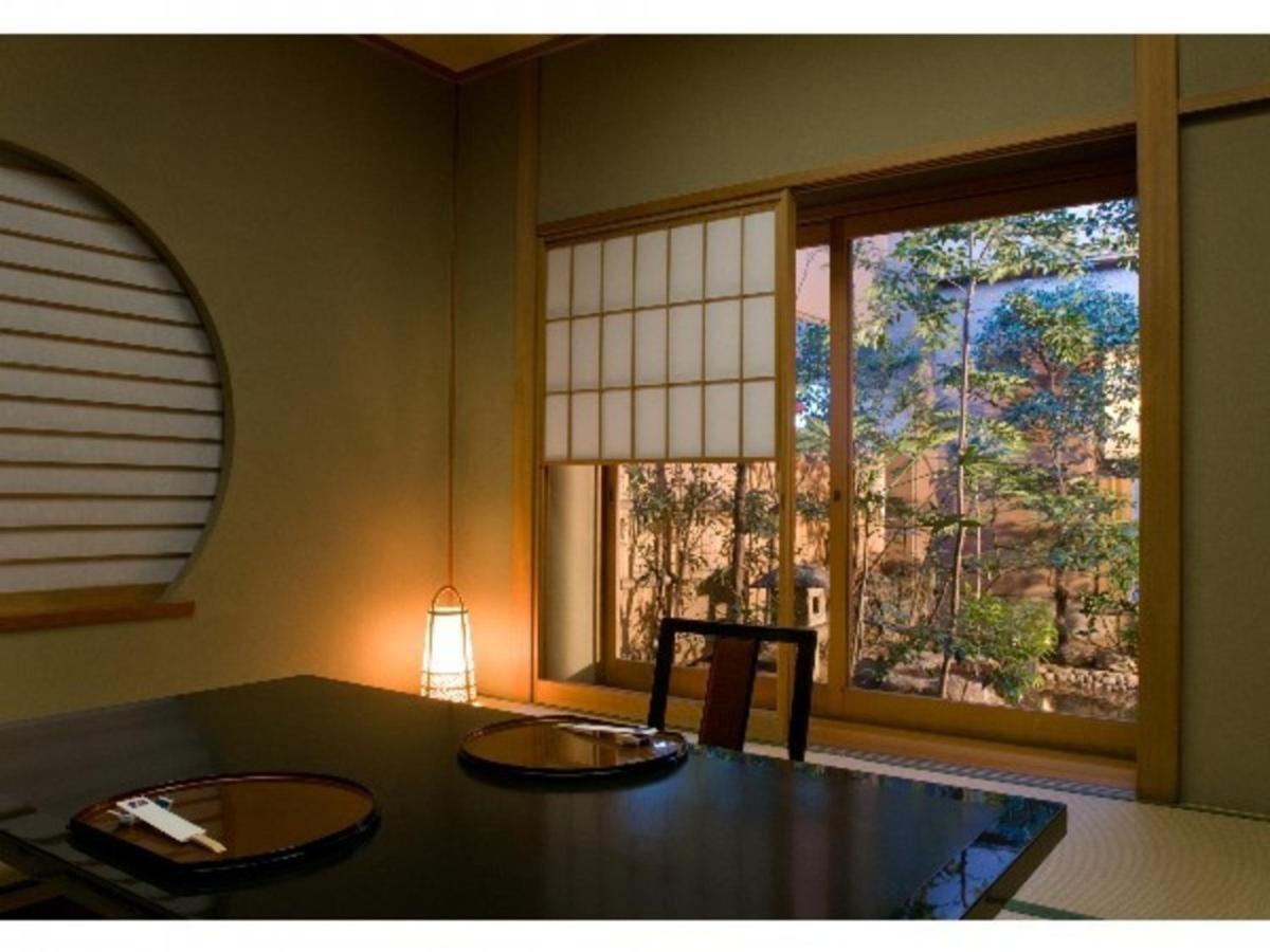 Isawa Onsen Hotel Kakyo - Vacation Stay 90651V Jamanasi Kültér fotó